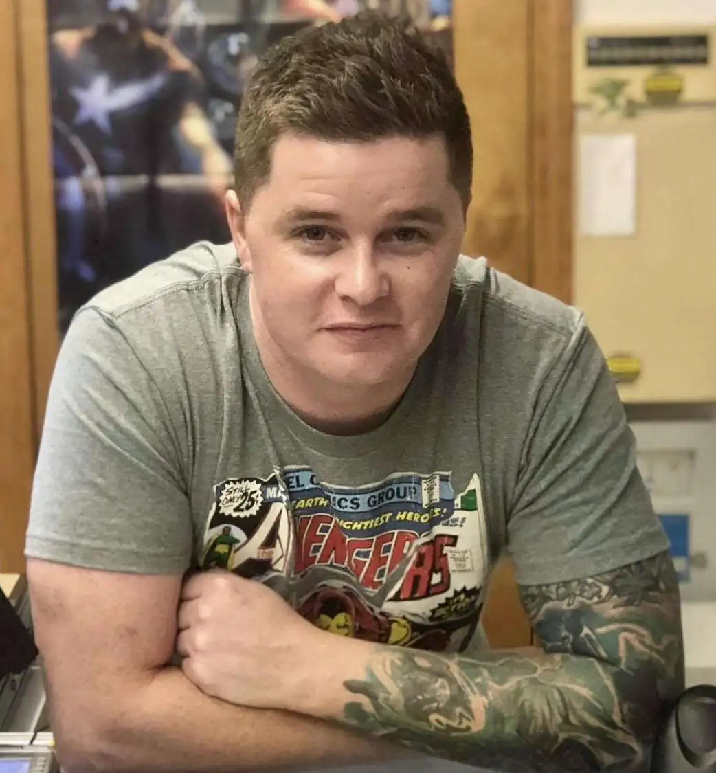 Dan Degnan