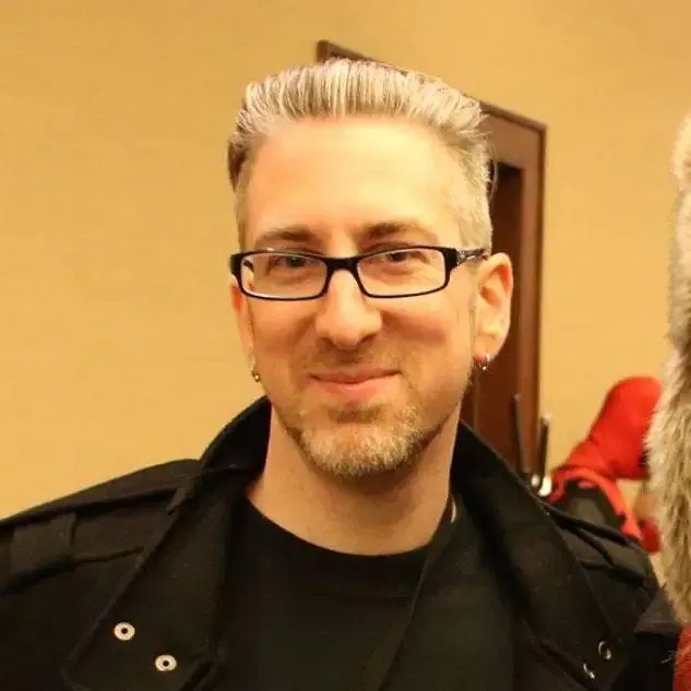 Ben Goldman