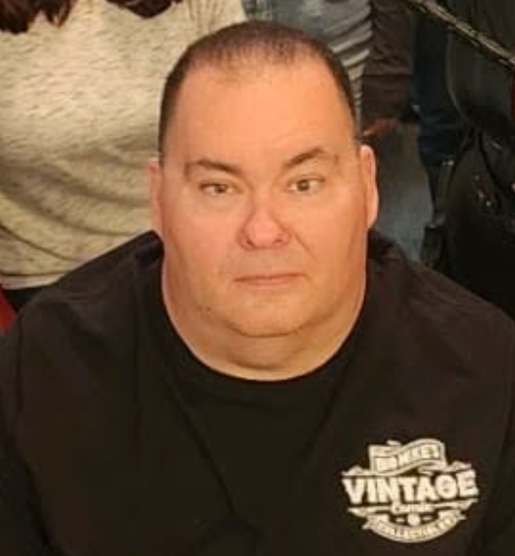 Mike Sperry