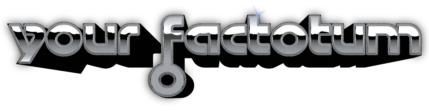 your factotum